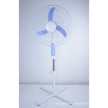 Ventilateur de support de 18 pouces 220V